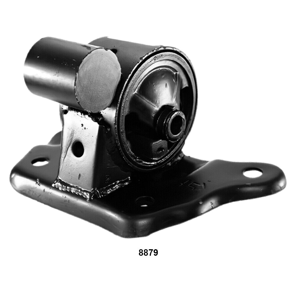 Engine Motor Mounts & Auto Trans. Mount 4Pcs Set 1.5
