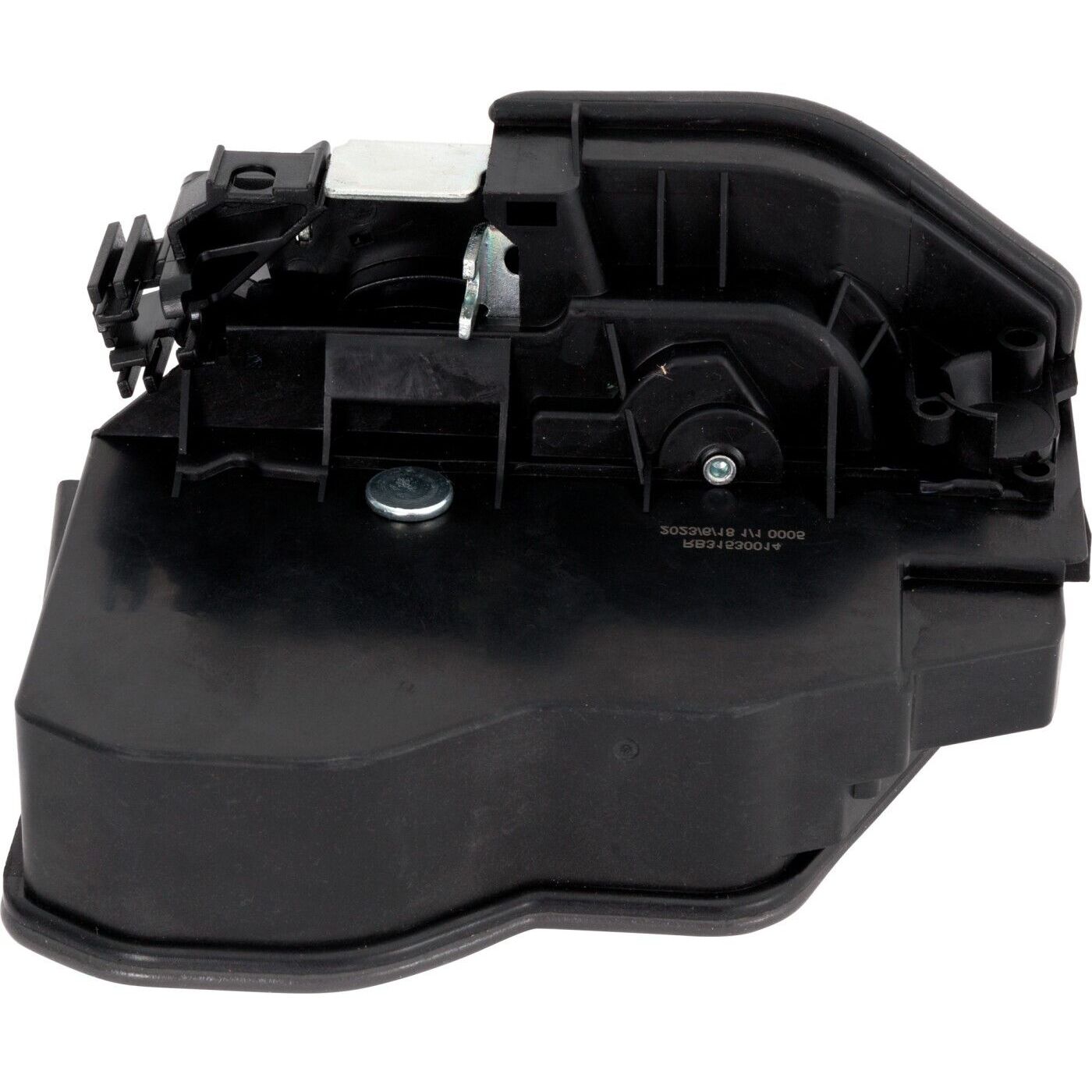 Door Lock Actuators Rear Passenger Right Side For 12-18 320i Base 3-Series Hand