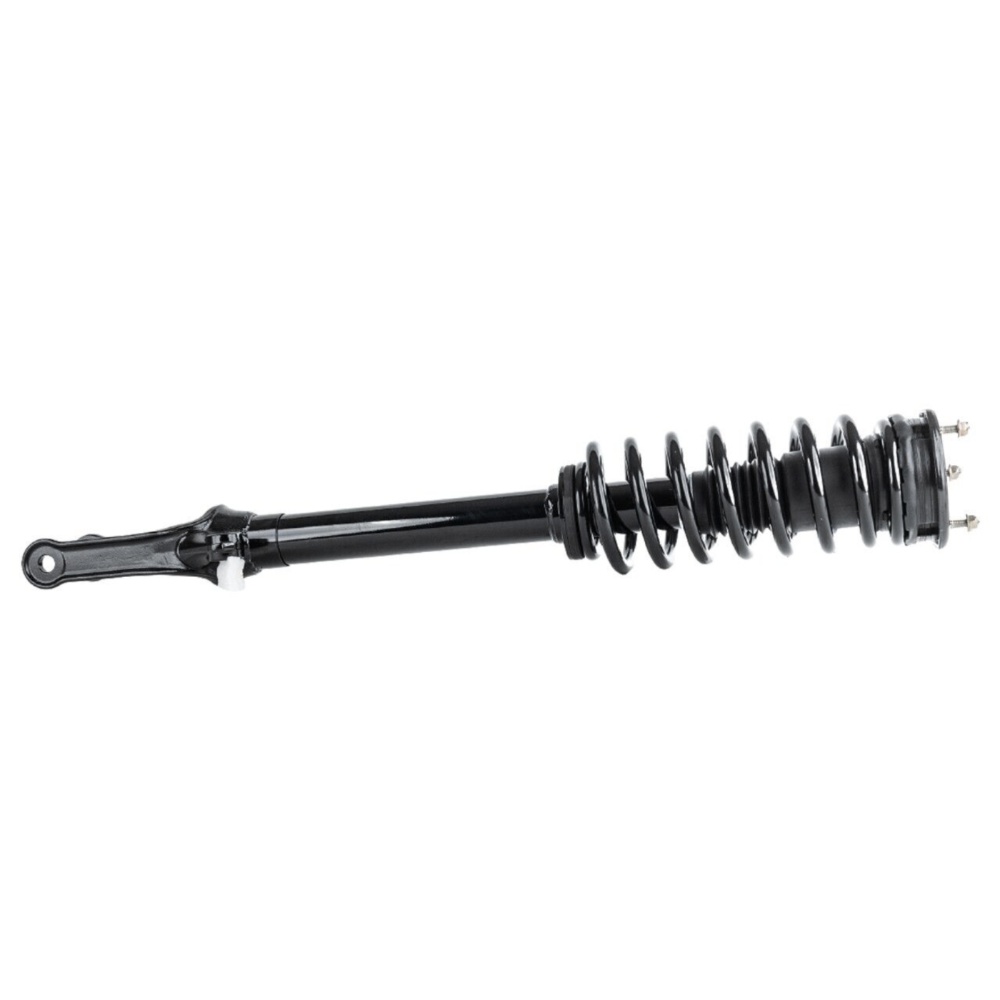 Shock Absorbers And Strut Assembly Set Of 4 Front & Rear Driver Passenger Side