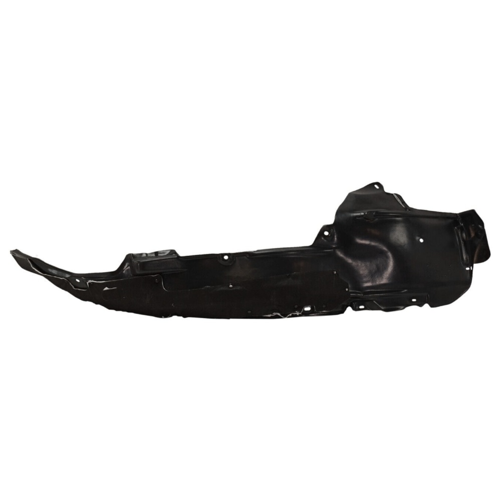 Set Of 2 Fender Liners Front Driver & Passenger Side Left Right For CR-V Pair