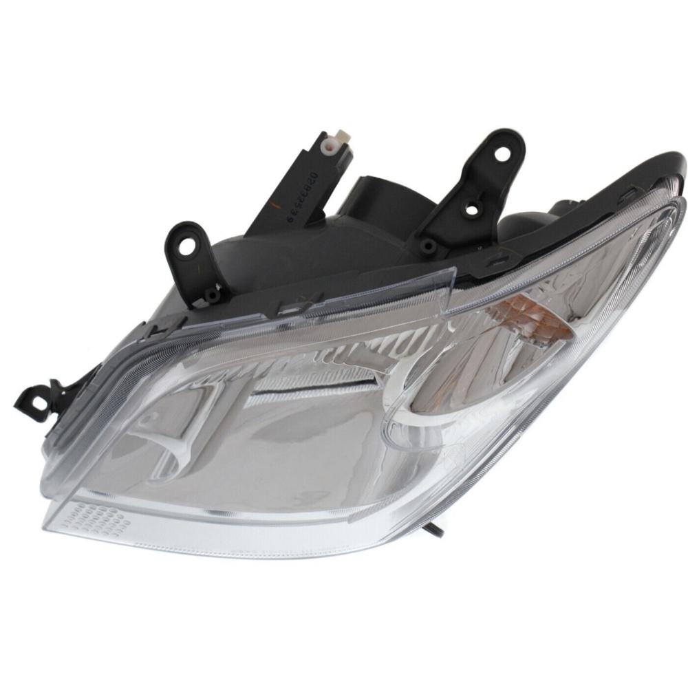 Headlight Headlamp Driver Side Left For 2004-2005 Scion XA Base Hatchback