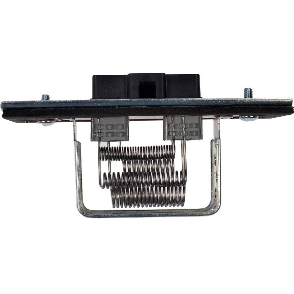 For 1997-1999 Dodge Dakota Sport Extended Cab Pickup Blower Motor Resistor