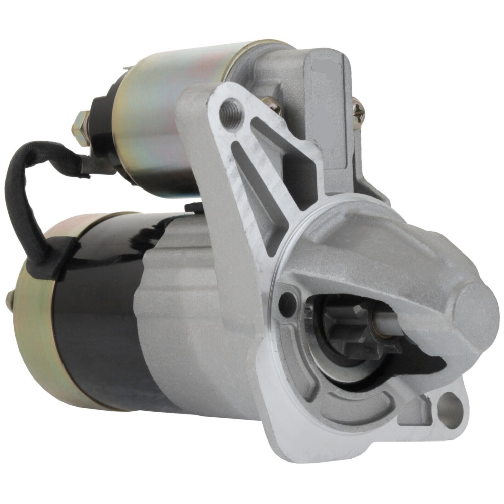 Starter For Mazda 1999-2003 Protege Sedan 2002-2003 Protege5 Hatchback Automatic