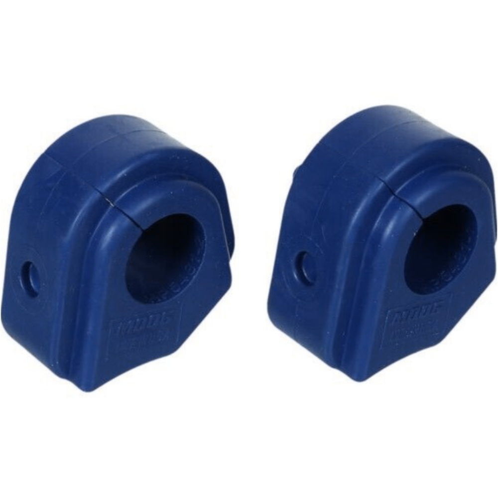 4 Sets Of - Sway Bar Bushing Kit Rear For Buick Chevrolet GMC Isuzu Oldsmobile Saab