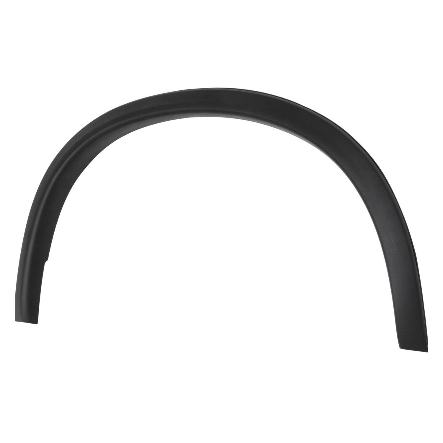 2 Sets Of - Fender Flares For 2018-2019 Mitsubishi Outlander Sport RVR Front