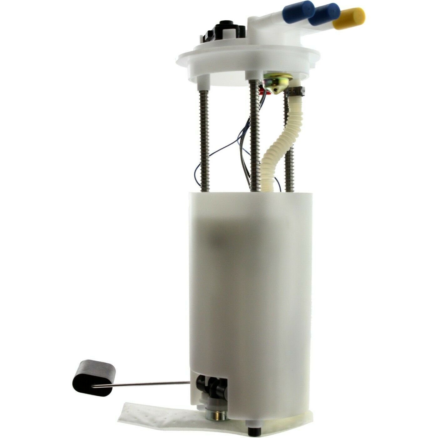 Fuel Gas Pump For 1998-05 Chevy Blazer GMC Jimmy Olds Bravada With Sending Unit