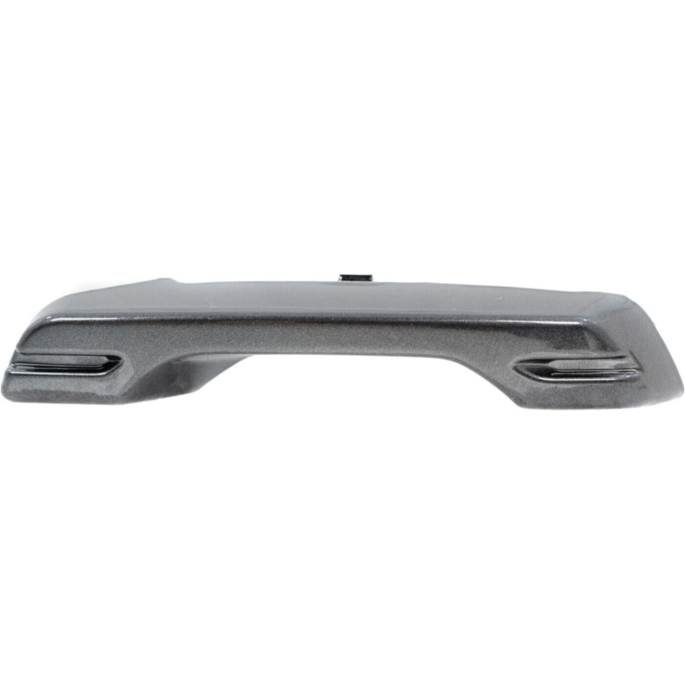 Fog Light Trim Set For 16 CX-5 Left And Right Lower Primed Plastic 2Pc