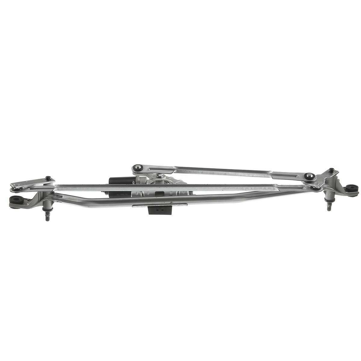 Wiper Transmission With Motor For Cadillac Chevrolet GMC