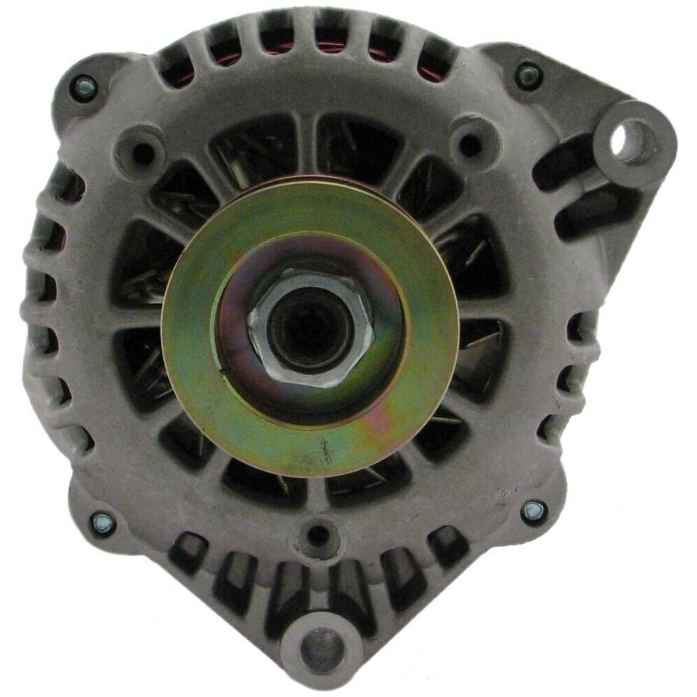New Alternator 7.4L 454CI V8 12V 105 99 00 21108