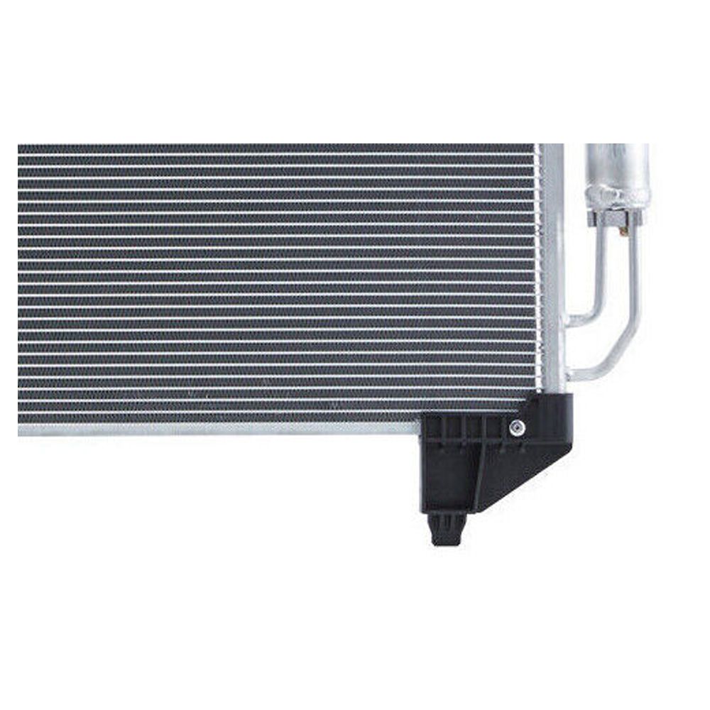 AC Condenser For 2014-2016 Mitsubishi Outlander Limited Sport Utility 2.4L 3.0L