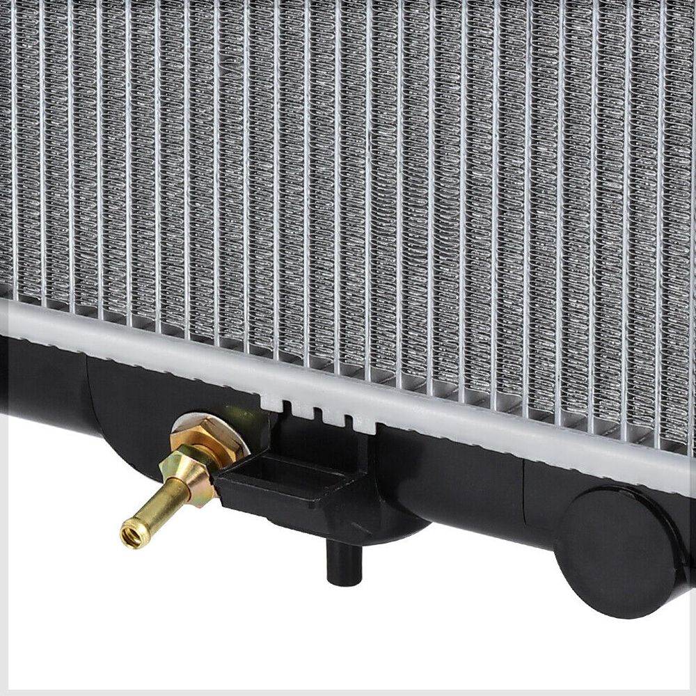 For 04 Sentra S A86536-9642ARMEO 2.5 Aluminum Factory Replacement Radiator-2469