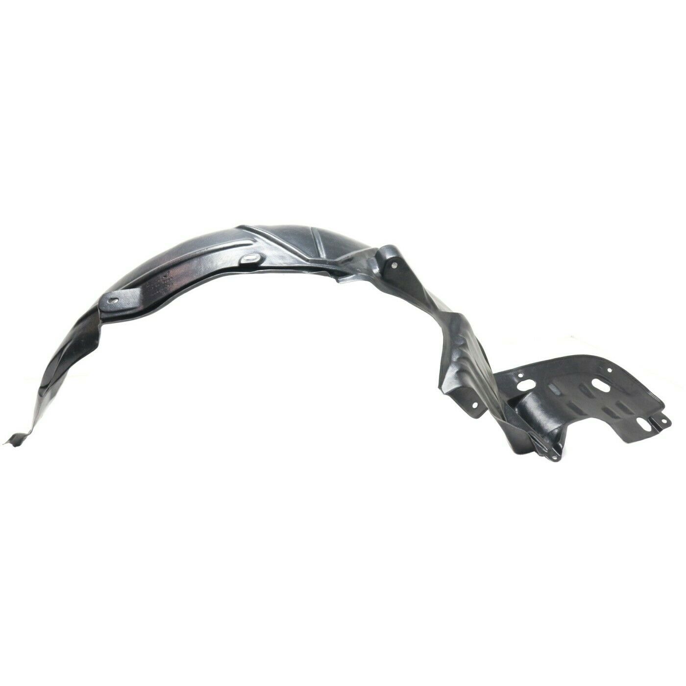 Splash Shield For 02-03 CL Base 01-03 CL Type-S 01 CL Premium Front Driver Side