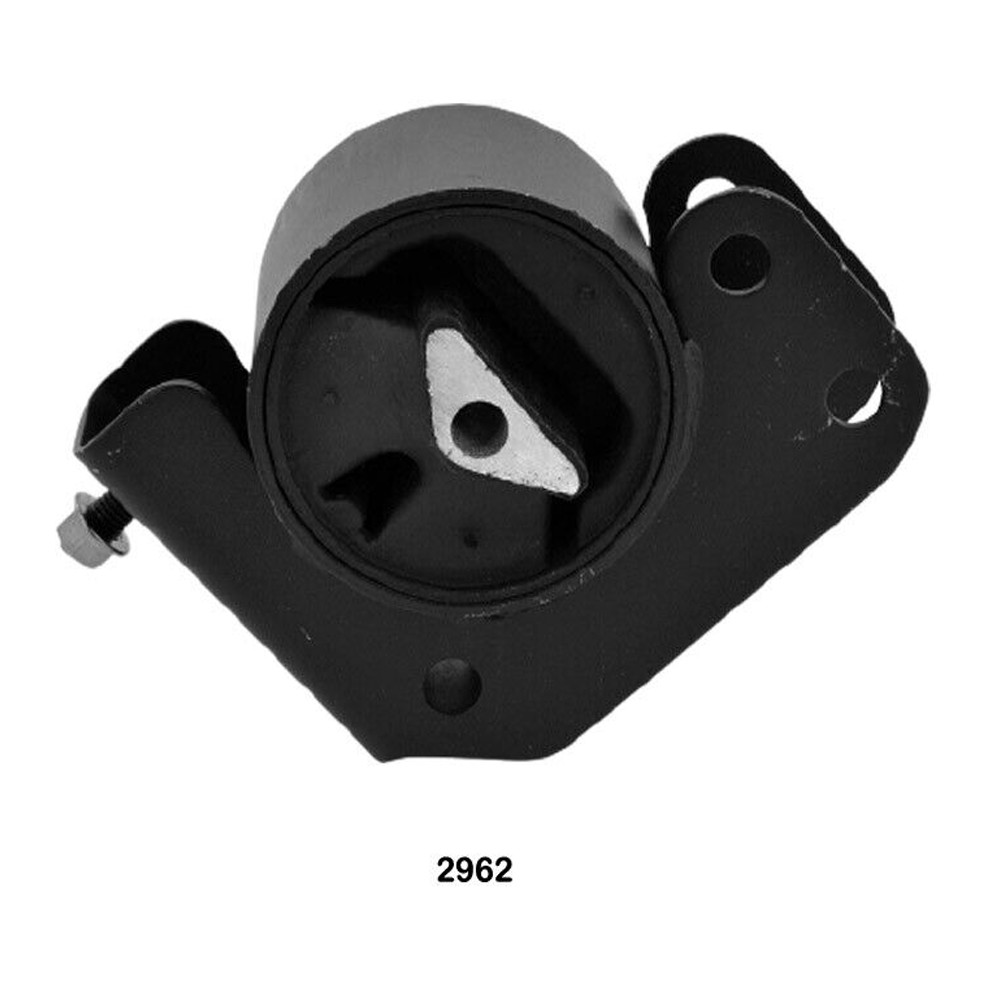 2962 Front Right Engine Mount V6-3.9L 4WD / 52022032AB