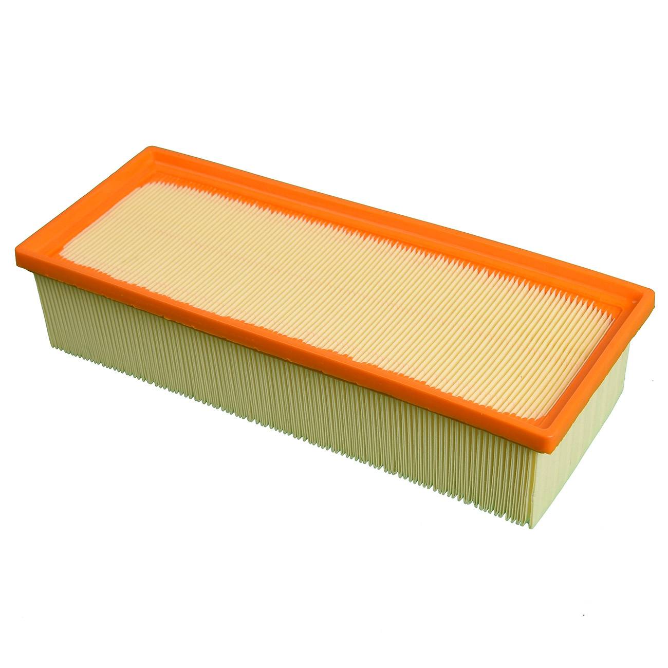 2 Sets Of - For A4 A5 Q5 Quattro Allroad Engine Air Filter Cleaner Element 8K0133843E
