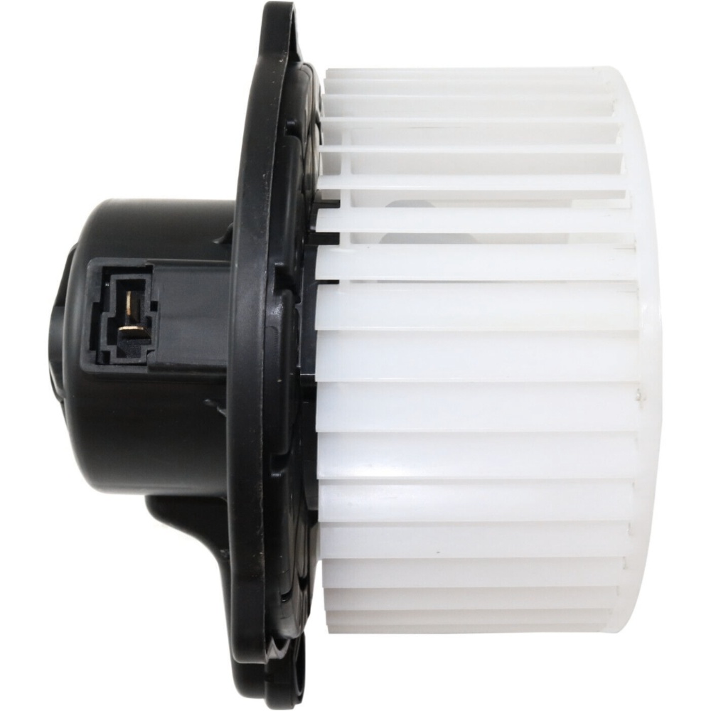 Blower Motors Front For Hyundai Elantra Equus Genesis Santa Fe Veracruz