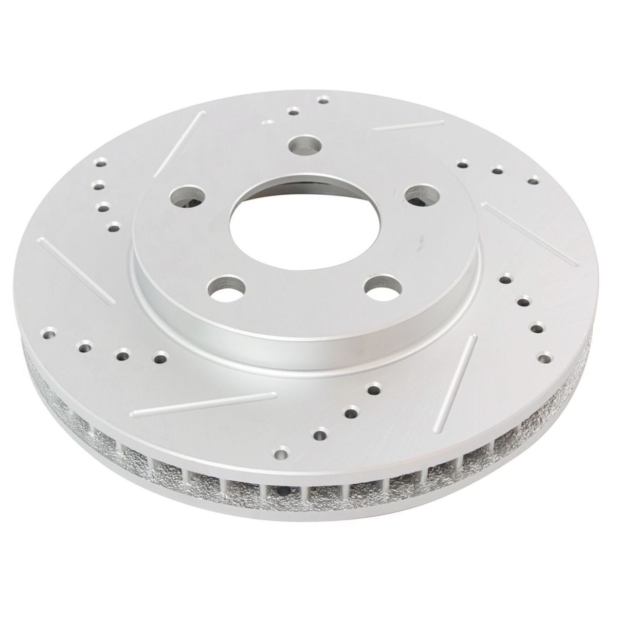 Ceramic Brake Pad For 97-05 Venture Rotor Drum & Shoe Front Rear Kit W/Fluids