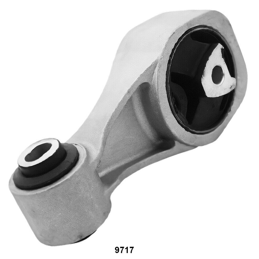 9717 Right Upper Engine Torque Strut Mount (1Pc) For Nissan Juke 1.6L 113503SG0A