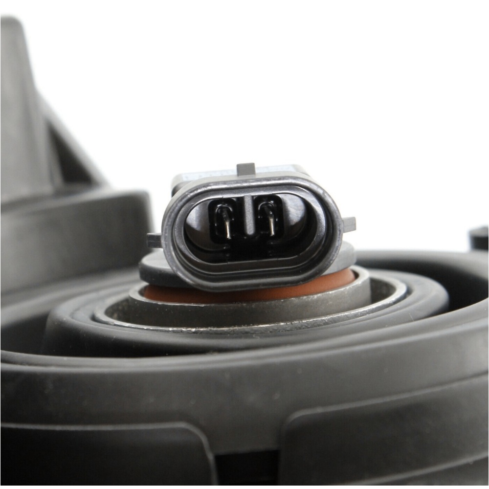 2pcs LH&RH Headlight For 11 Insight Base 10-11 Insight EX 10-11 Insight LX