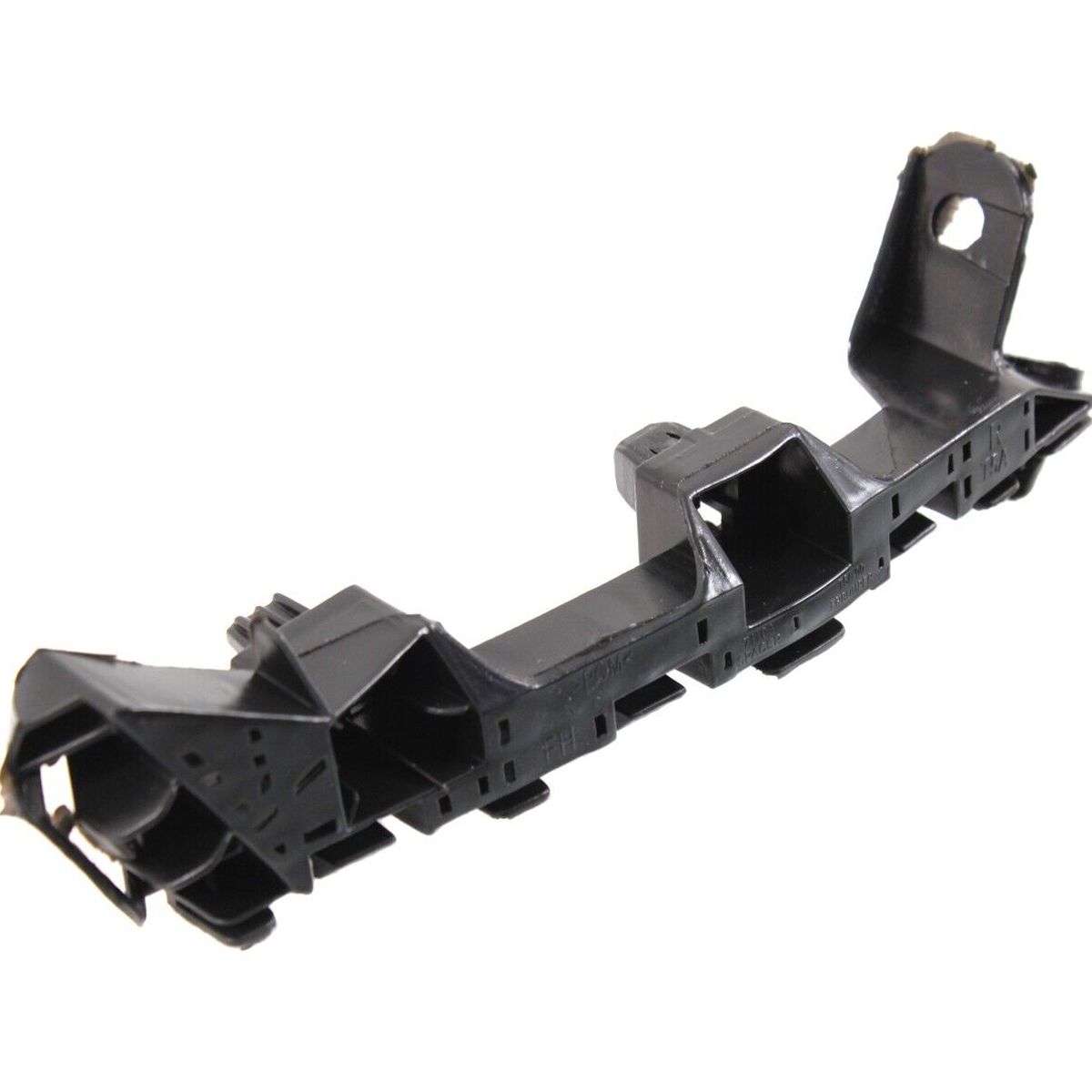 For 2015-2020 Fit DX Bumper Face Bar Bracket Front Right Hand Side Passenger