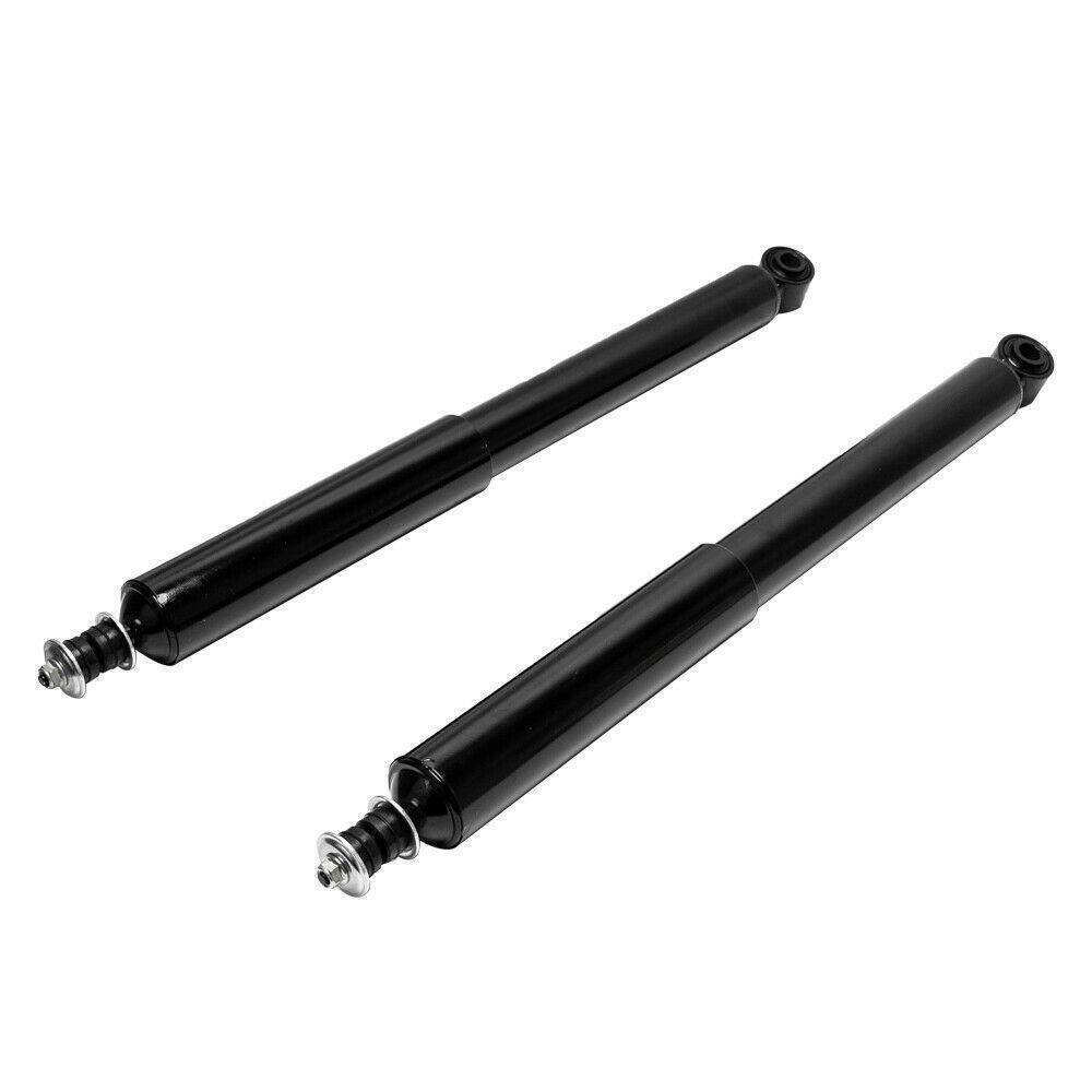 2 Sets Of - Rear Absorber Shocks & Struts For 01-07 Escape 01-06 Tribute 05-07