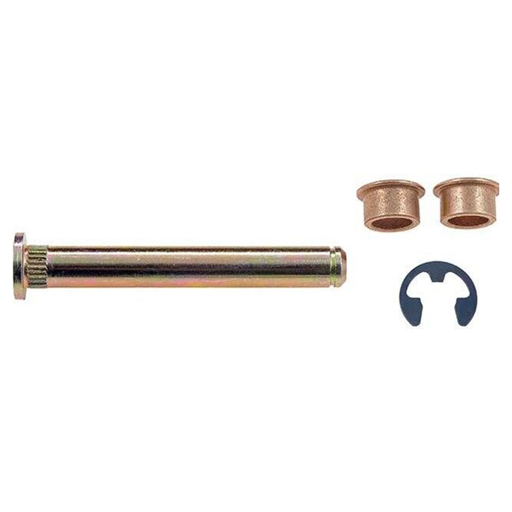 2 Sets Of - For 07-10 Ford Explorer Sport Trac Door Hinge Repair Kit Front Or Rear