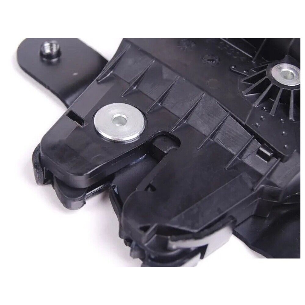 For Mini Mini Clubman Left Rear Split Door Lock Latch NEW 51247167498 08-14 R55