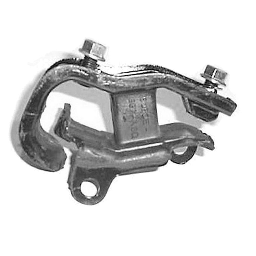Front Left & Rear Left Trans Mount 2PCS Set For Odyssey A86579-8898_9423 3.5L