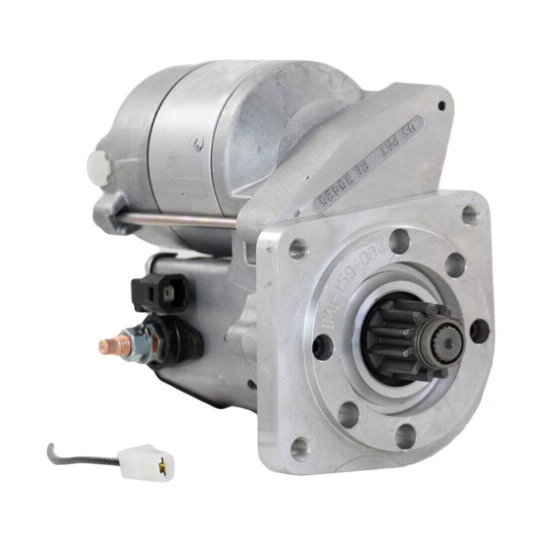 For 1973-1979 Ferrari Dino 308 GT4 Imi Starter
