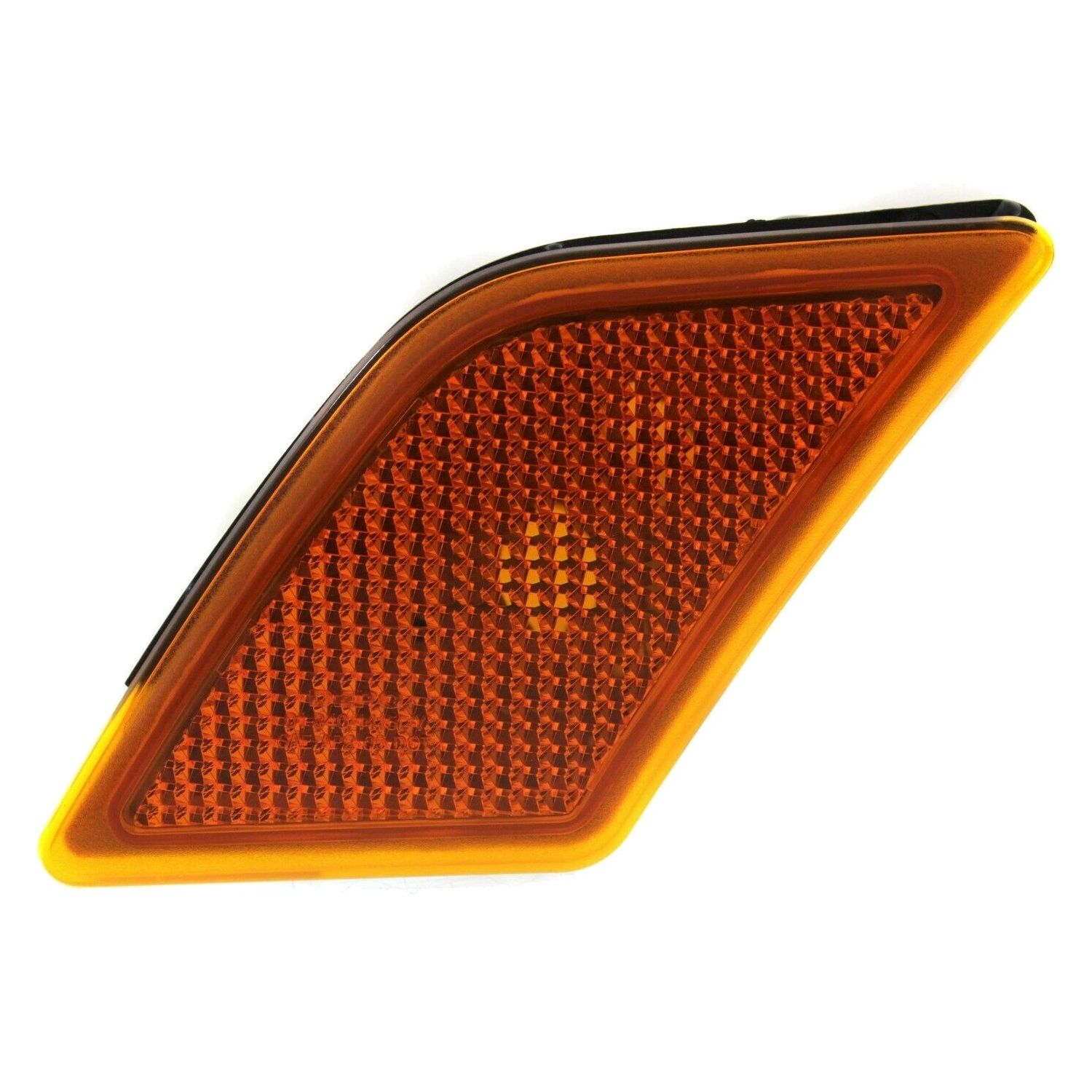 Side Marker For 2008-2015 Mercedes-Benz C230 C250 C300 C350 C63 AMG Front Left
