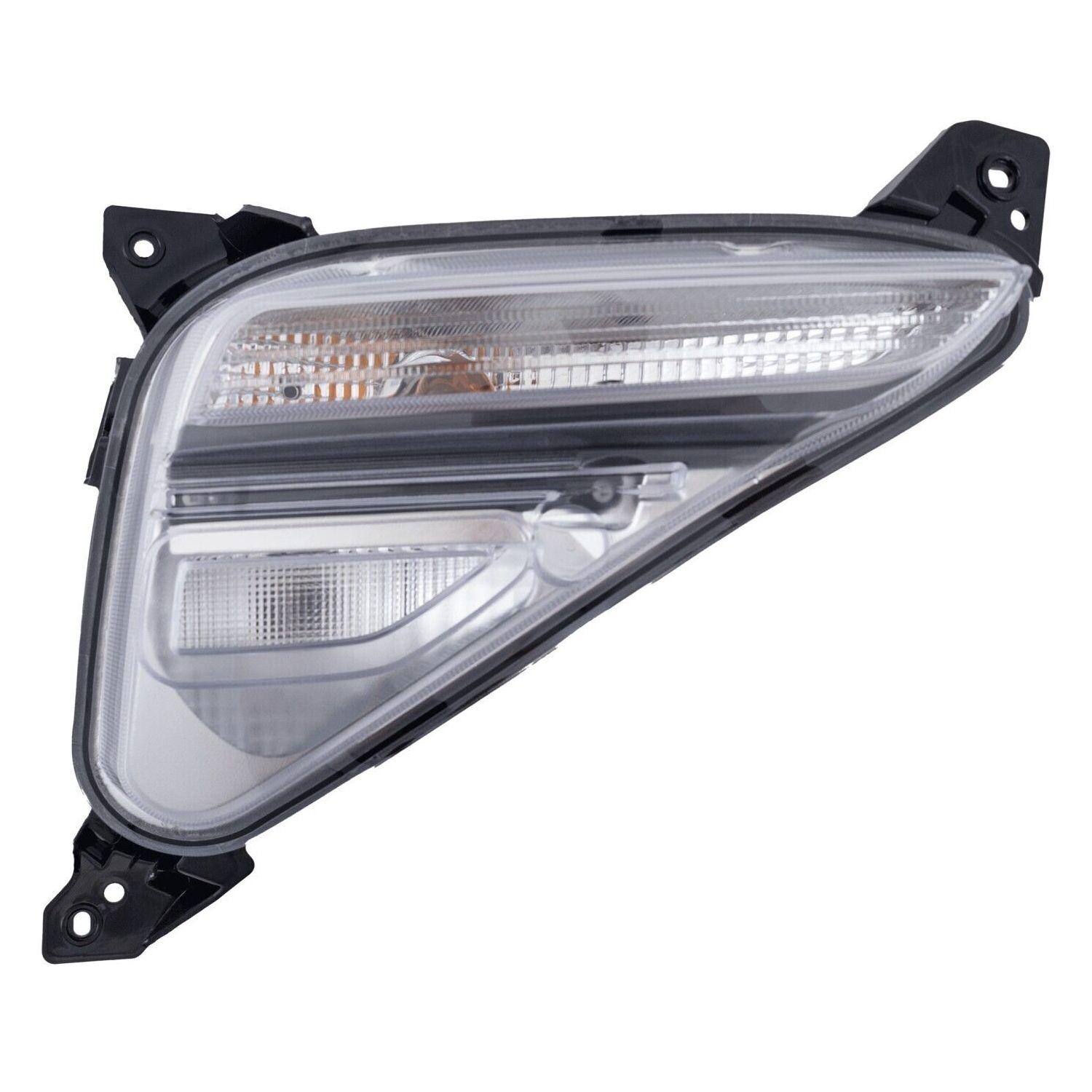 Turn Signal Light Corner Side Marker Park Lamp Rear Driver Left Hand 92305M7000