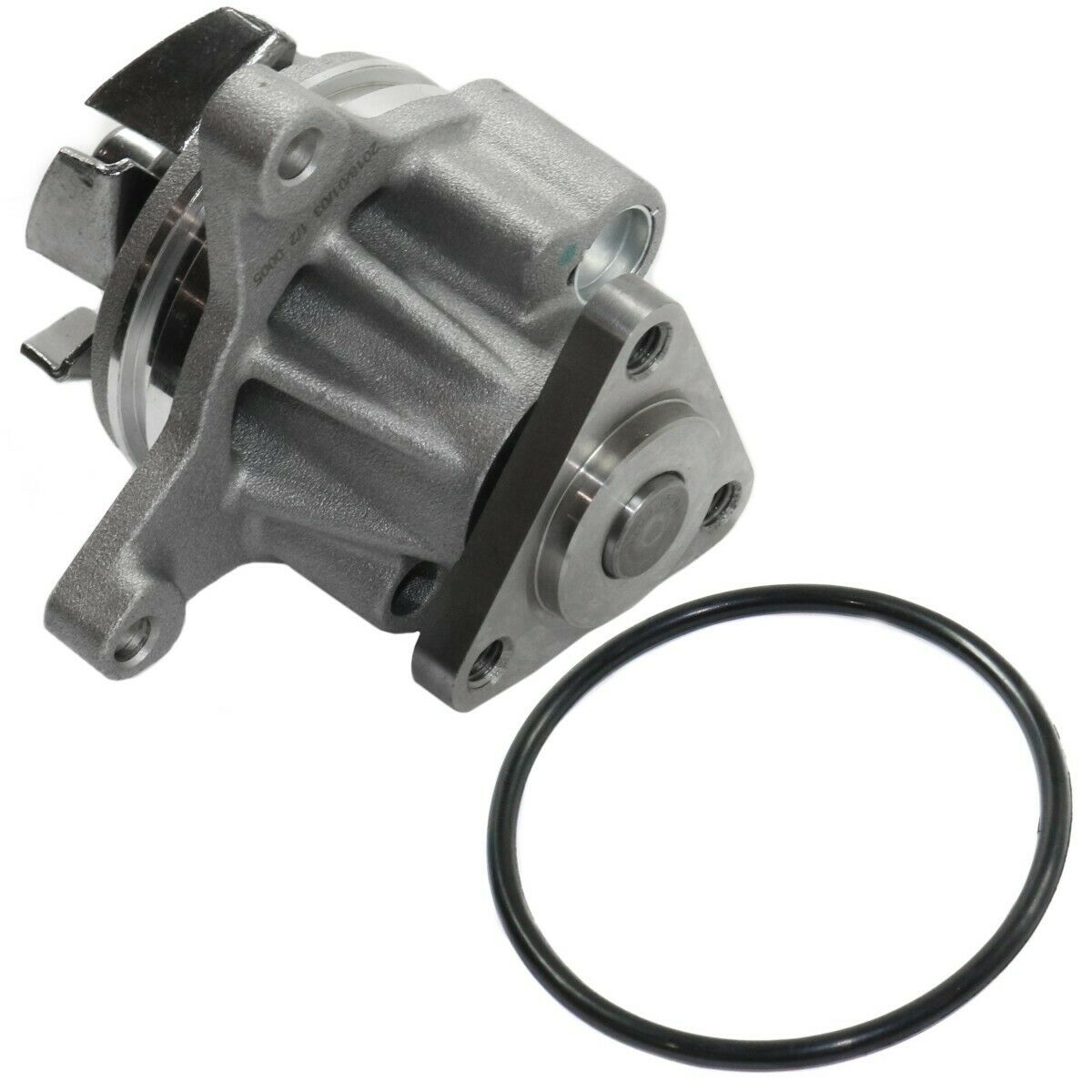 Water Pump Kit For Ford Lincoln Mazda Mercury Pickup