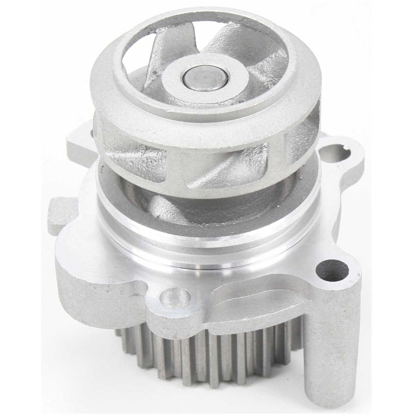 For Audi 2003-2006 A4 Cabriolet Convertible Water Pump