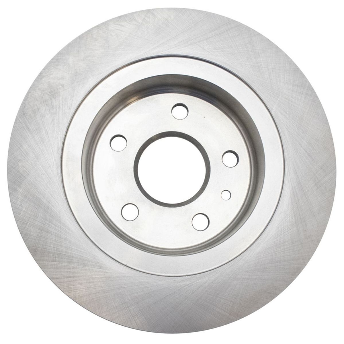 For 13-20 Buick Encore 13-14 Chevy Sonic 15-20 Chevy Trax Brake Rotor Set
