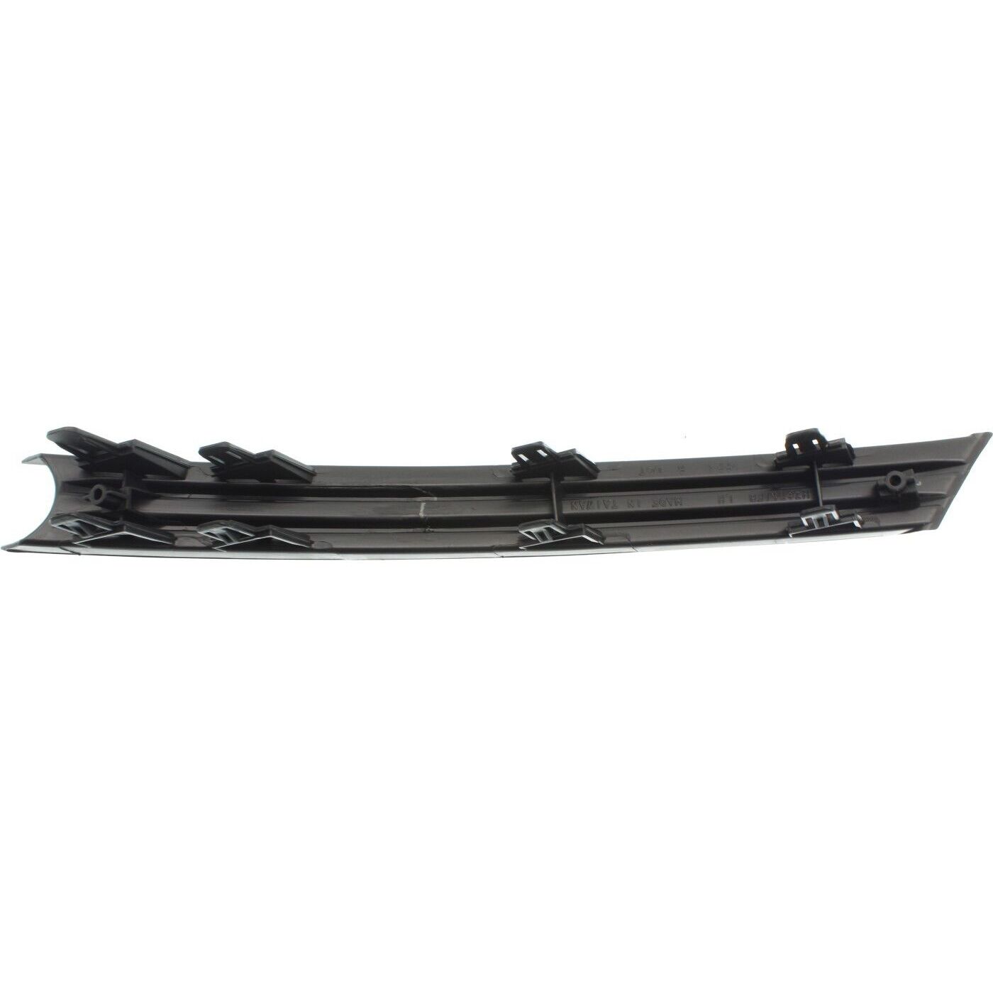 Fog Light Trim For 21 CX-5 100th Anniversary Edition Sport Utility Driver Side