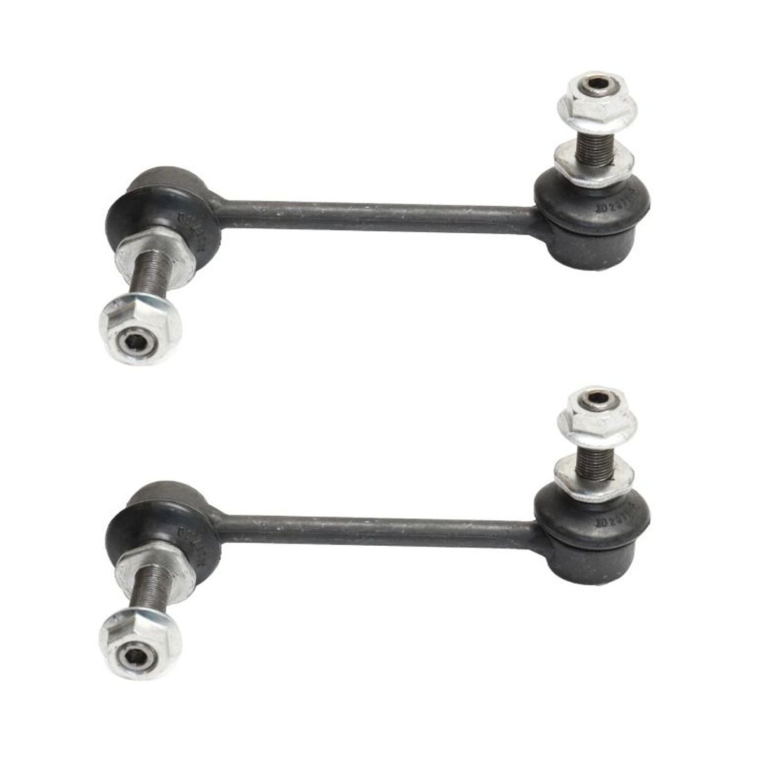 2 Sets Of - Sway Bar Links Front Driver Left Side For 4Runner FJ Cruiser GX470 Left