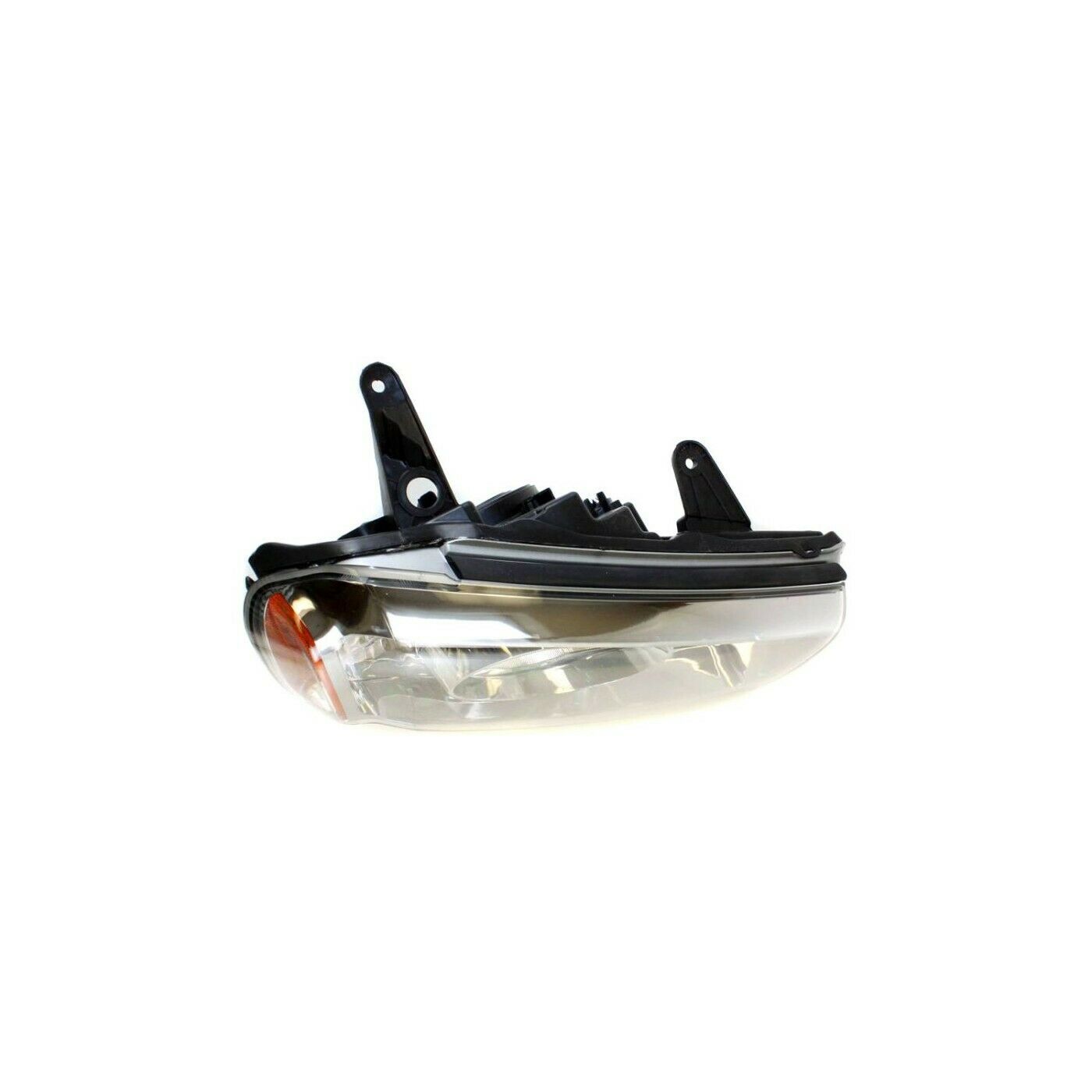 Headlight Set For 09-11 Pilot Sport Utility Touring EX EX-L LX Left & Right 2Pc