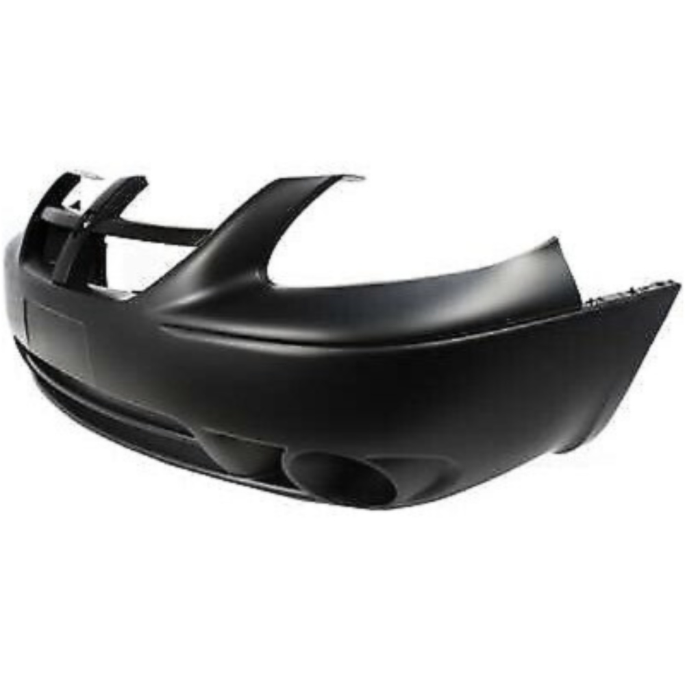 Fender Kit For 2005-2007 Dodge Caravan 2005-2007 Dodge Grand Caravan Front