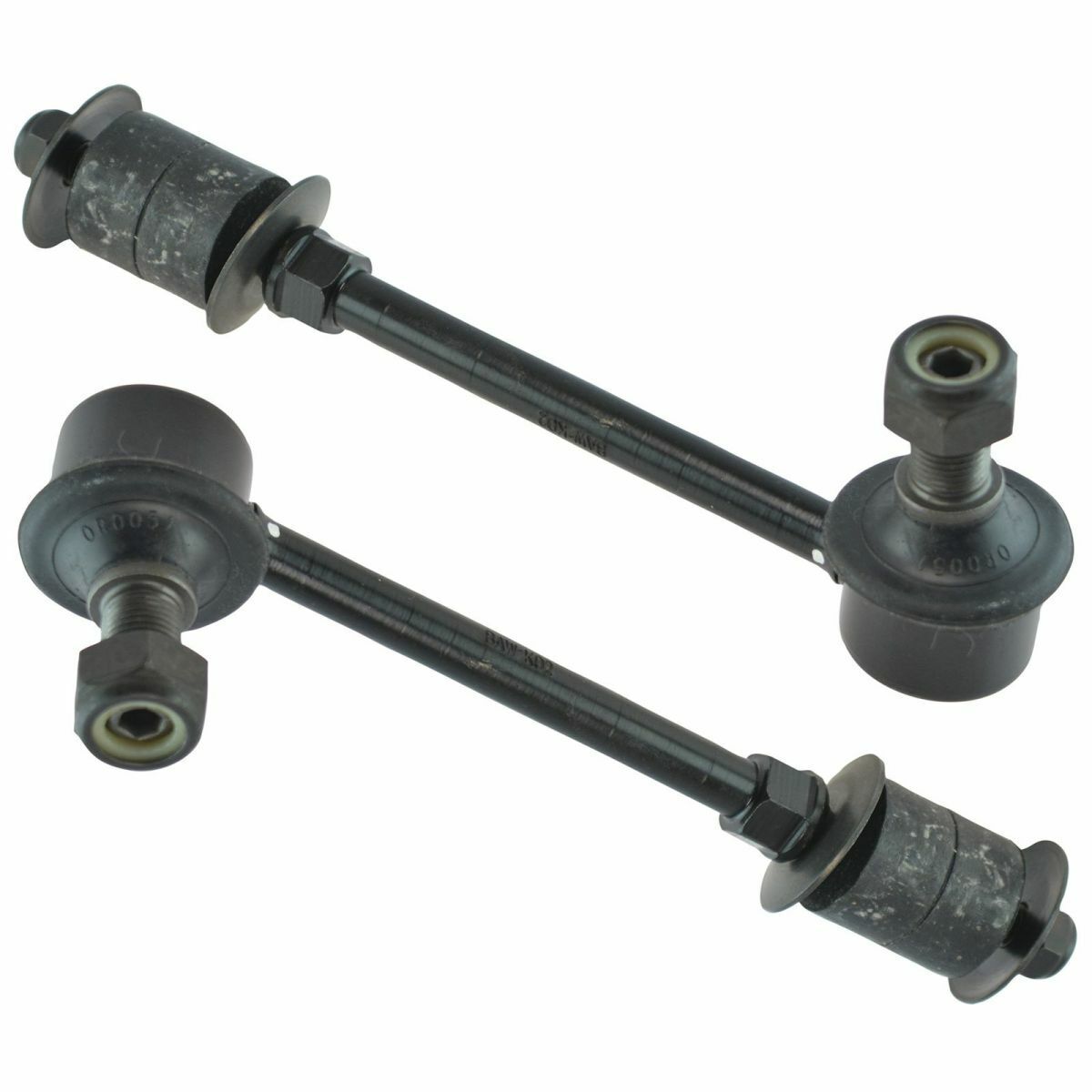 Front & Rear Suspension Sway Bar Links Kit Set Of 4 For Lexus Toyota Truck SUV