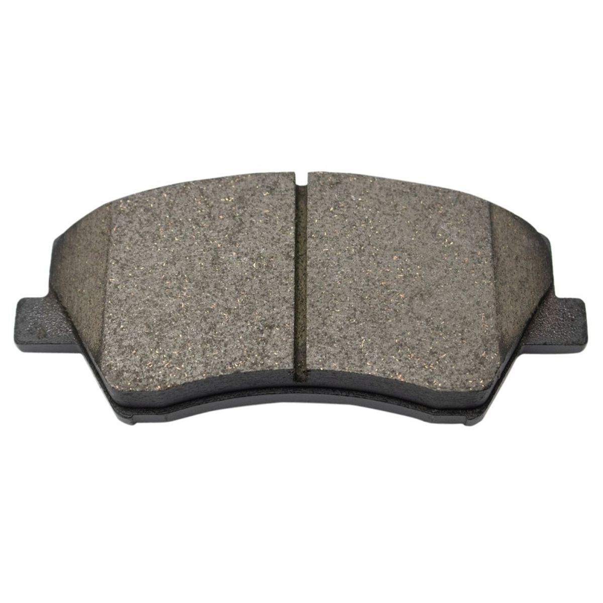 For 17-19 Elantra Front & Rear Ceramic Disc Brake Pads Rotors Shoes & Drum Kit