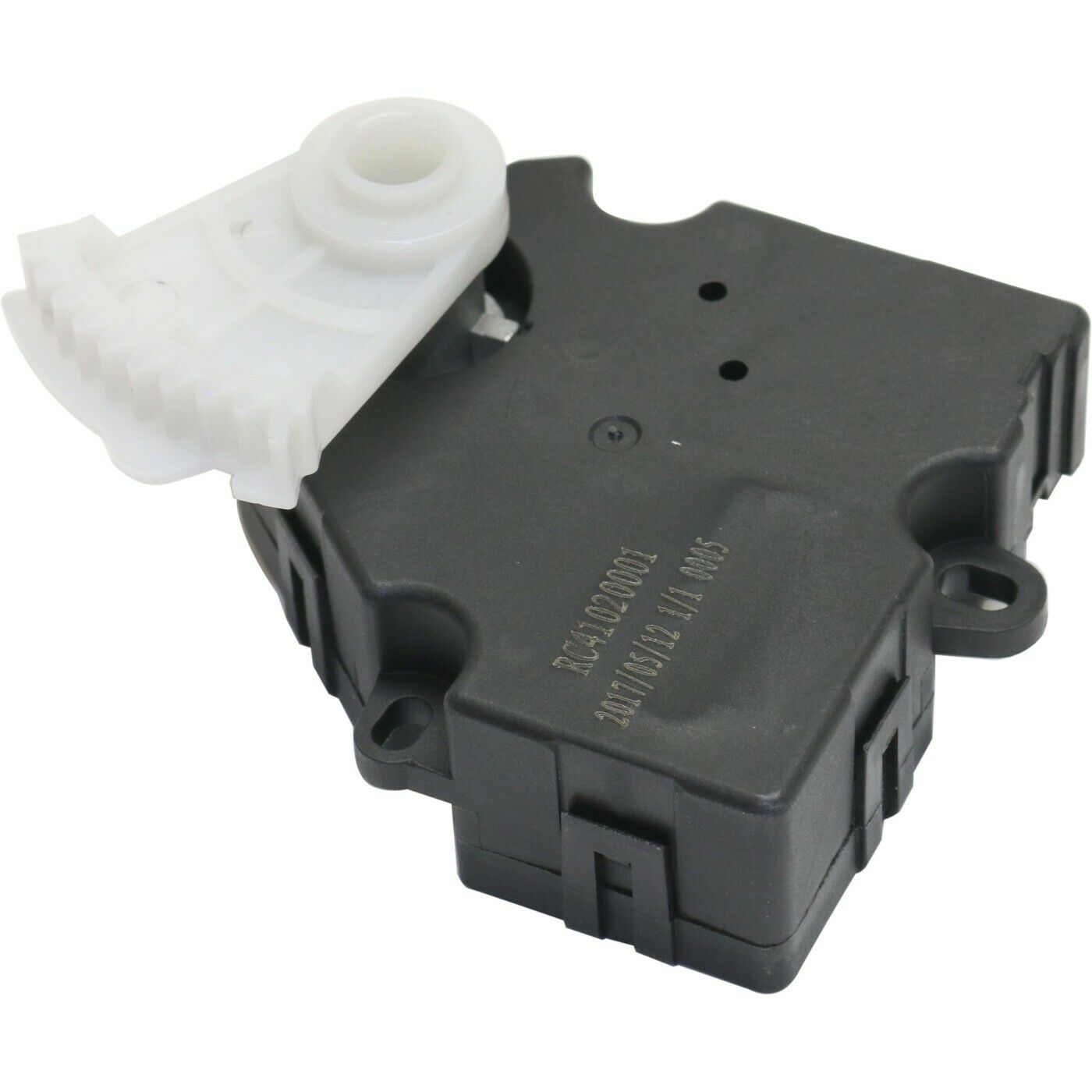 6 Sets Of - HVAC Heater Blend Door Actuator For Buick Chevrolet GMC Isuzu Oldsmobile