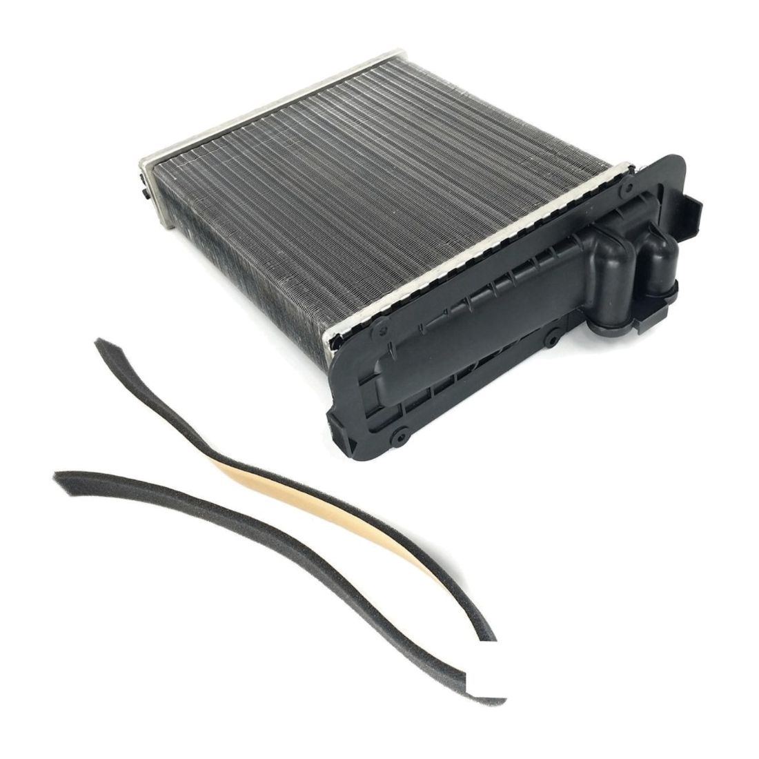 Heater Core For 1993-97 850 1998-04 C70 1998-00 S70 1998-00 V70 850 Heavy Duty
