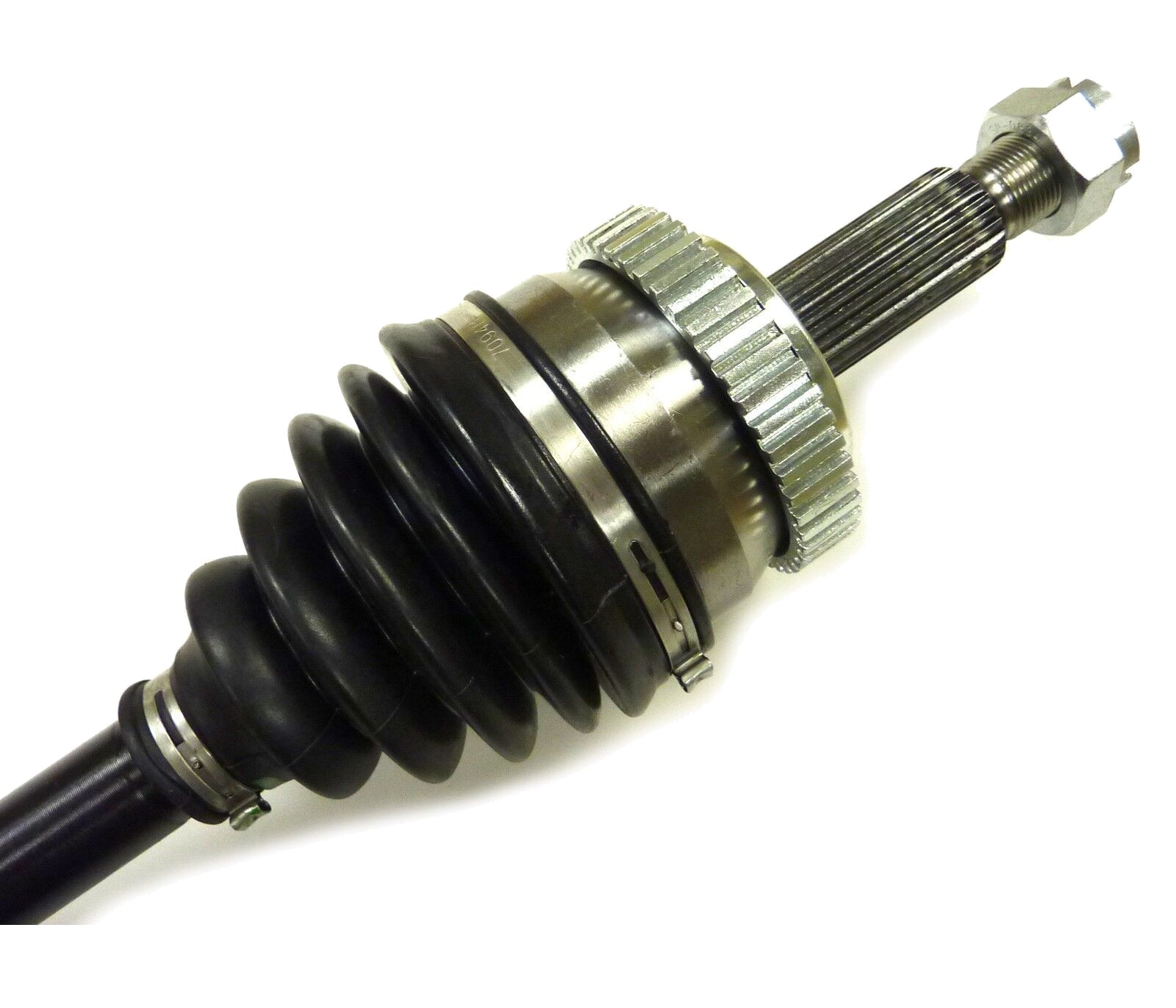 CV Axle Shaft Assembly Front Right For 2016 Hyundai Accent LE Sedan Automatic