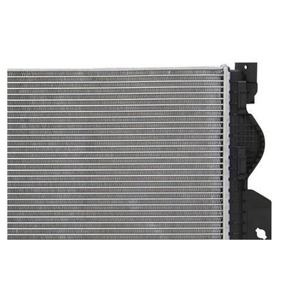 Radiator For 2017-2018 Ford C-Max Hybrid Titanium Hatchback C-2.0L