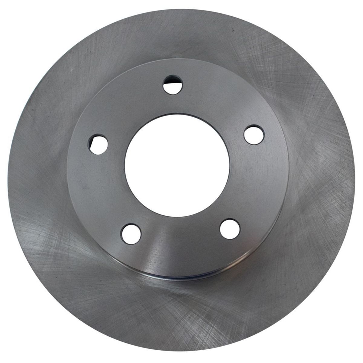 For 626 MX-6 Probe Protege Protege5 Rear Brake Rotor Driver & Passenger Side