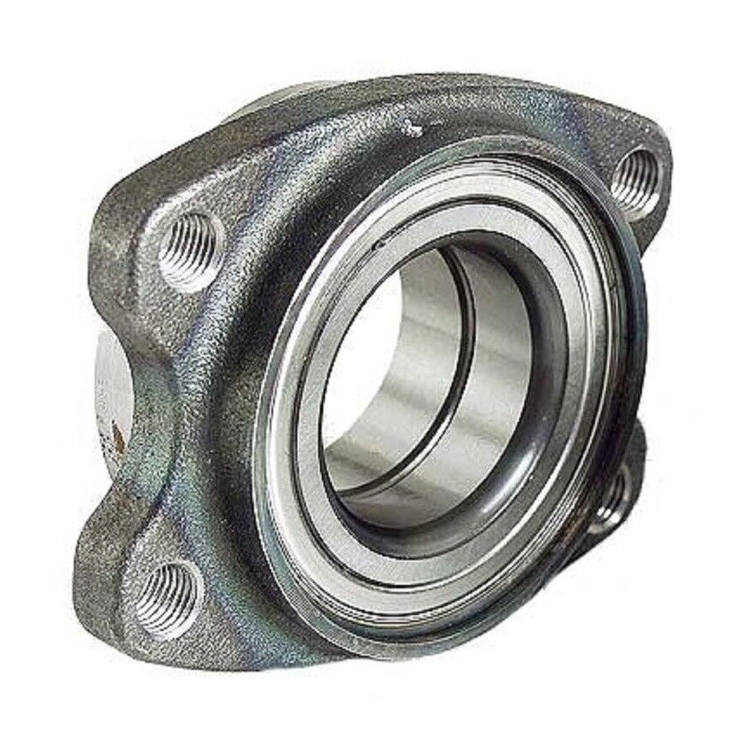 For 02-08 Audi A4 Luxury Sedan Left Or Right Front Wheel Hub Bearing Roller
