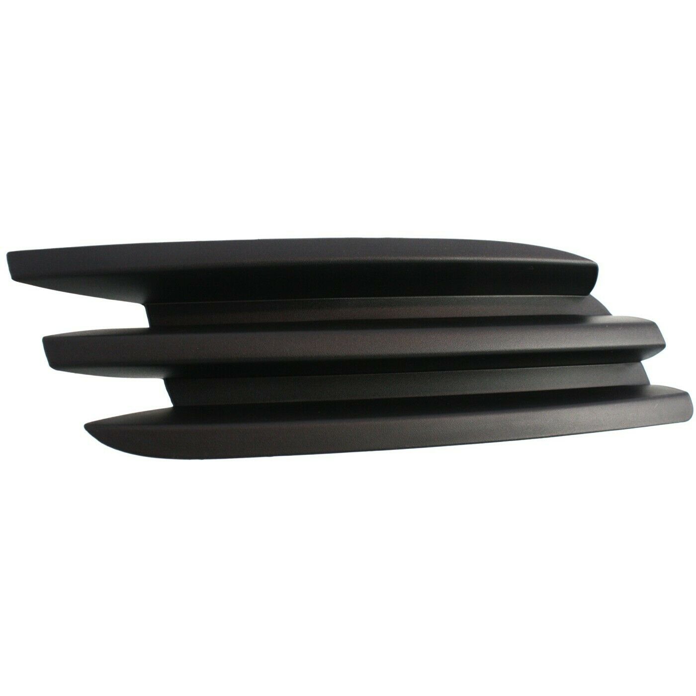 Fog Light Covers Set Of 2 Driver Passenger Side Lower LH RH For Chrysler Pair