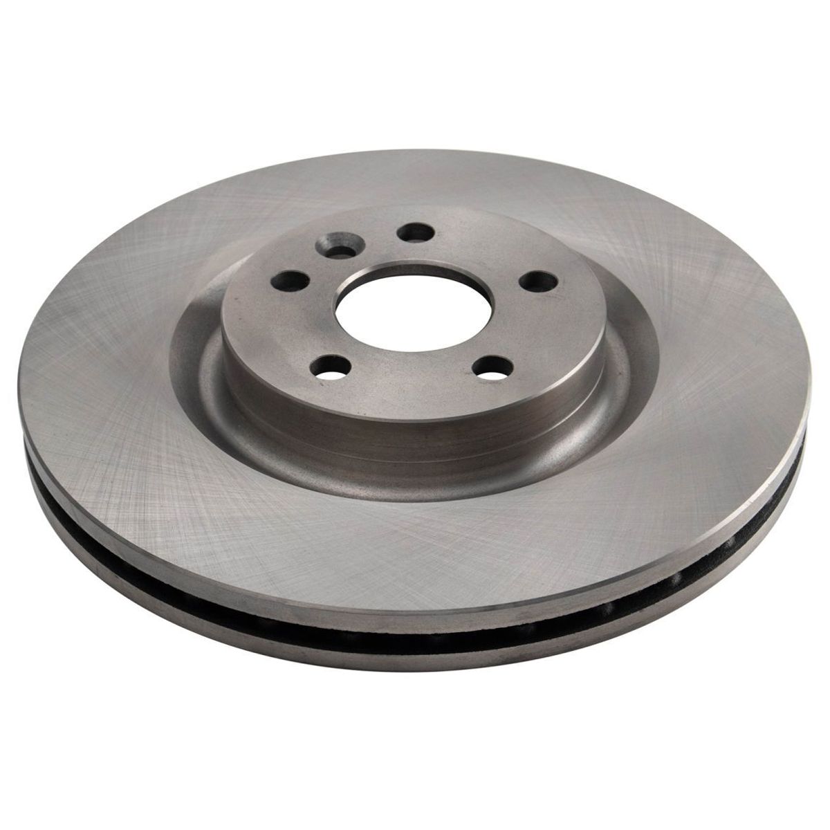 Front Ceramic Brake Pads Rotors Kit Fits 15-19 E-Pace Discovery Sport Evoque