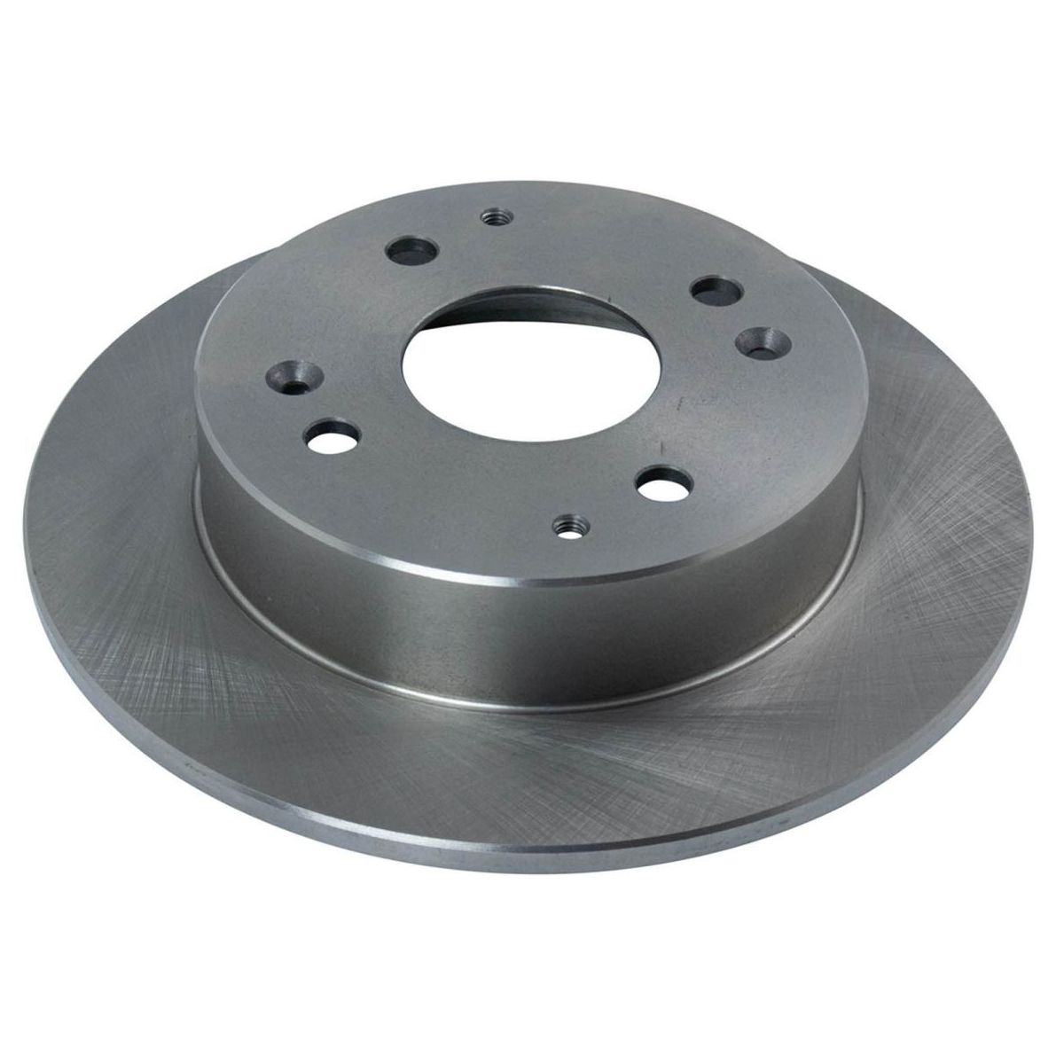 For Acura 1998-1999 CL Honda 1998-2002 Accord Rear Disc Brake Rotor Pair Set