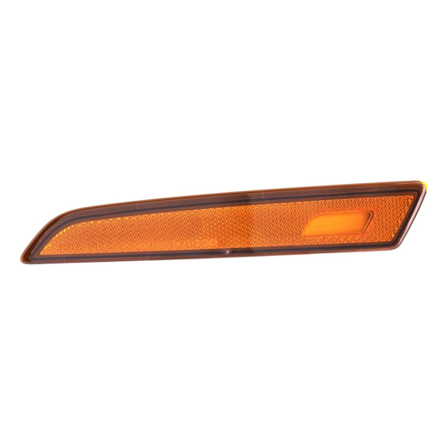 Side Marker Corner Lamp Parking Light Cornerlight Front Driver Left 82750741