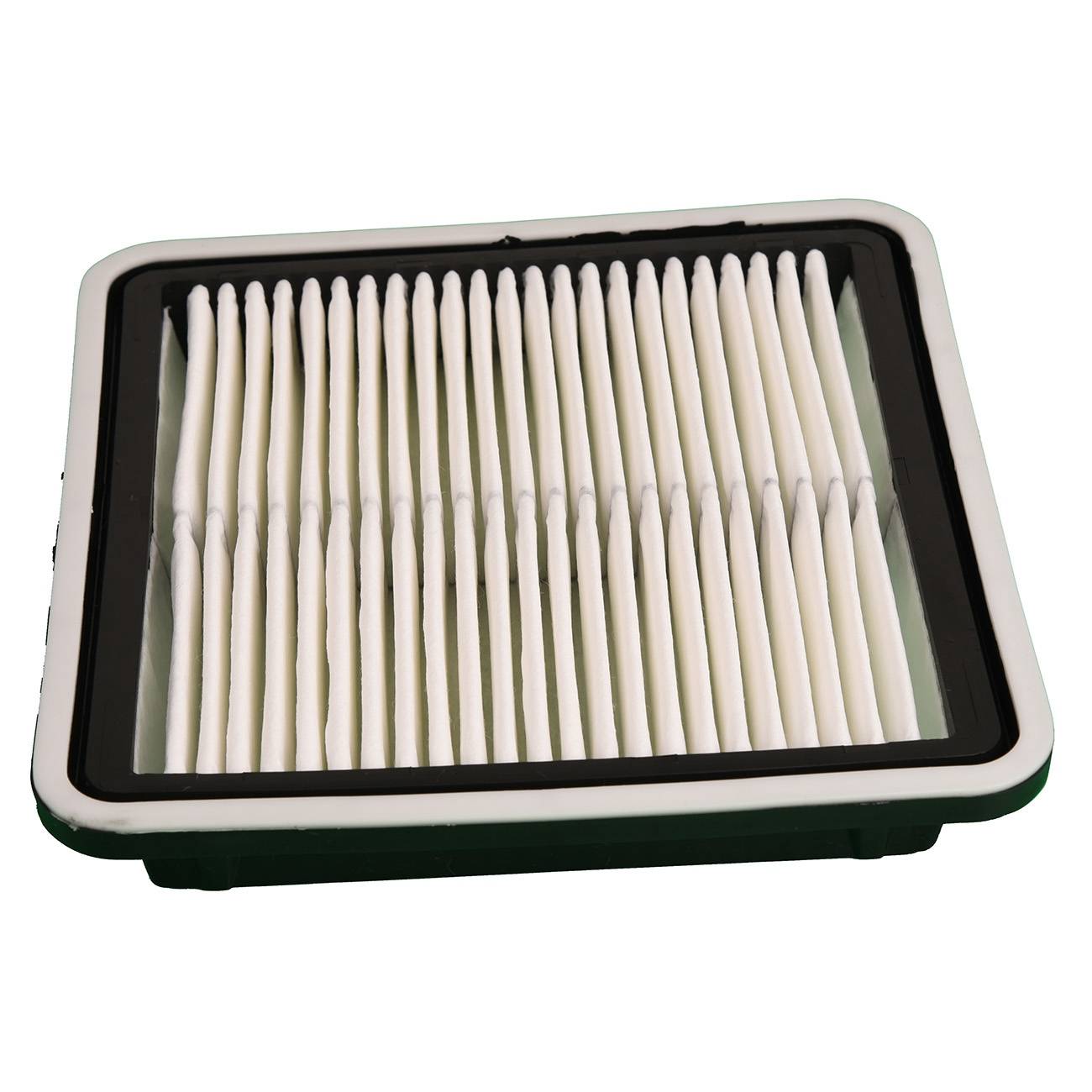 2 Sets Of - Engine Air Filter Cleaner Element For 2005-2019 Subaru Forester